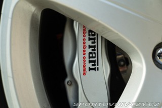 Ferrari California  2010