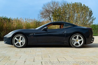 Ferrari California  2010