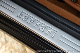 Ferrari California  2010
