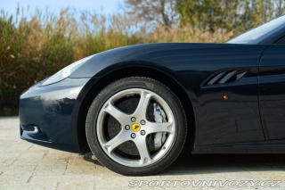 Ferrari California  2010