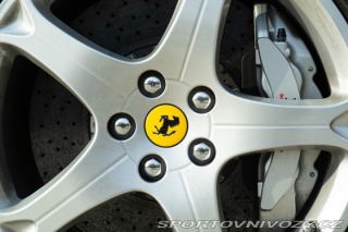 Ferrari California  2010