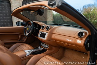Ferrari California  2010