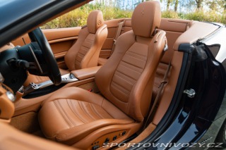 Ferrari California  2010