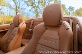 Ferrari California  2010