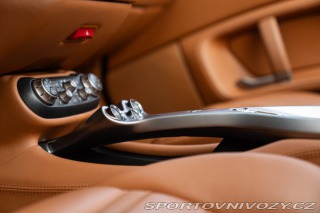 Ferrari California  2010