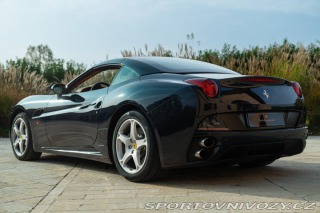 Ferrari California  2010
