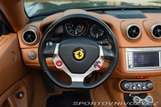 Ferrari California  2010