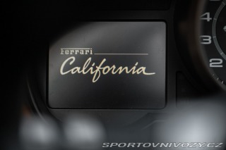 Ferrari California  2010