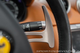 Ferrari California  2010