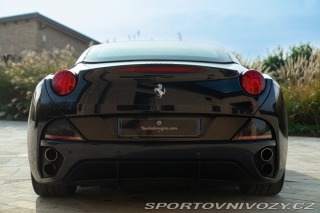Ferrari California  2010