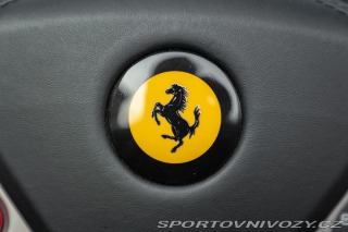 Ferrari California  2010