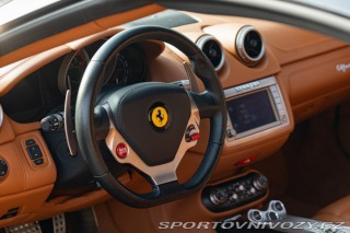 Ferrari California  2010