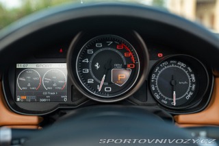 Ferrari California  2010