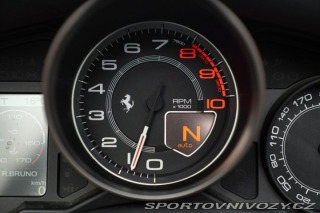 Ferrari California  2010