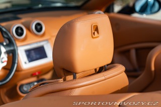 Ferrari California  2010