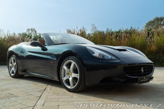 Ferrari California  2010