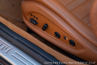Ferrari California  2010