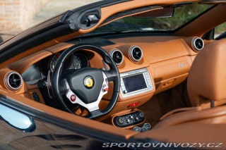 Ferrari California  2010