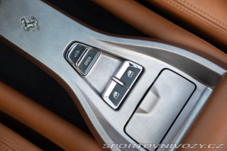 Ferrari California  2010