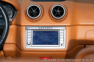 Ferrari California  2010