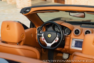 Ferrari California  2010