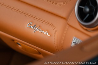 Ferrari California  2010