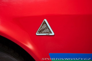 Alfa Romeo GTV ALFETTA GTV TURBODELTA (EX V. BRAMBILLA) 1980