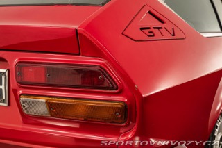 Alfa Romeo GTV ALFETTA GTV TURBODELTA (EX V. BRAMBILLA) 1980