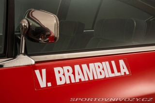 Alfa Romeo GTV ALFETTA GTV TURBODELTA (EX V. BRAMBILLA) 1980