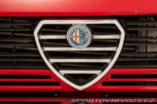 Alfa Romeo GTV ALFETTA GTV TURBODELTA (EX V. BRAMBILLA) 1980