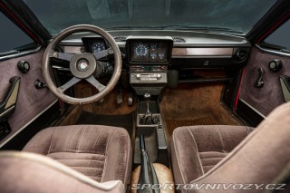 Alfa Romeo GTV ALFETTA GTV TURBODELTA (EX V. BRAMBILLA) 1980
