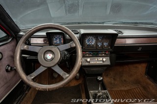 Alfa Romeo GTV ALFETTA GTV TURBODELTA (EX V. BRAMBILLA) 1980