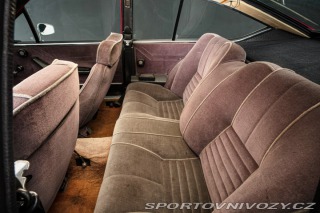 Alfa Romeo GTV ALFETTA GTV TURBODELTA (EX V. BRAMBILLA) 1980