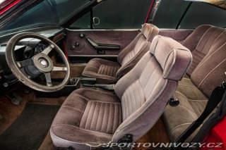 Alfa Romeo GTV ALFETTA GTV TURBODELTA (EX V. BRAMBILLA) 1980