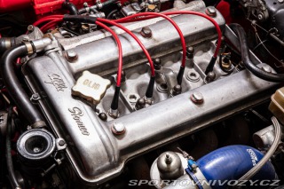 Alfa Romeo GTV ALFETTA GTV TURBODELTA (EX V. BRAMBILLA) 1980