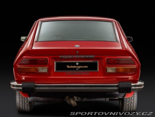 Alfa Romeo GTV ALFETTA GTV TURBODELTA (EX V. BRAMBILLA) 1980