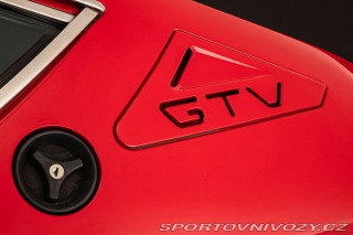 Alfa Romeo GTV ALFETTA GTV TURBODELTA (EX V. BRAMBILLA) 1980