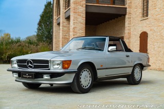 Mercedes-Benz SL 300 SL