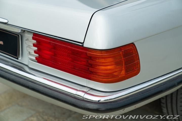 Mercedes-Benz SL 300 SL 1988