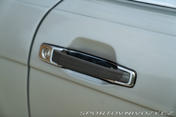 Mercedes-Benz SL 300 SL 1988