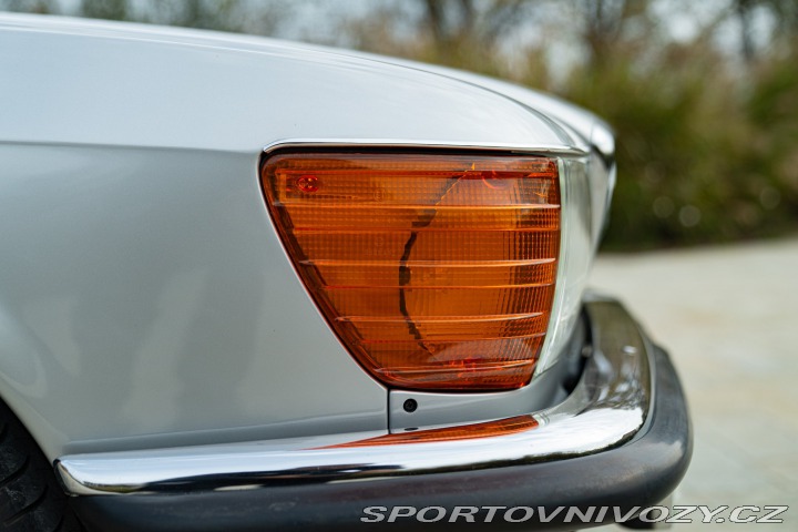Mercedes-Benz SL 300 SL 1988