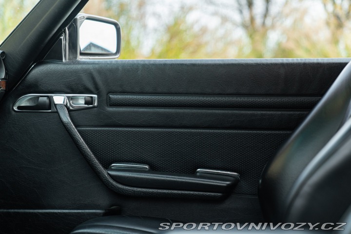 Mercedes-Benz SL 300 SL 1988