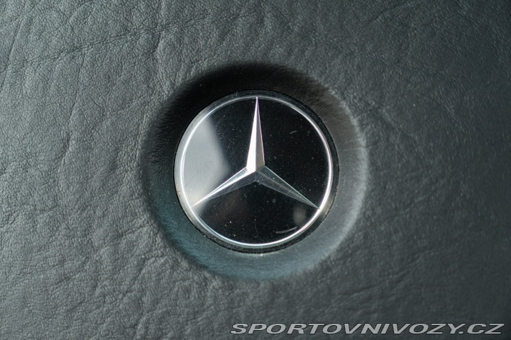 Mercedes-Benz SL 300 SL 1988