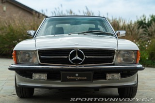 Mercedes-Benz SL 300 SL 1988