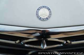 Mercedes-Benz SL 300 SL 1988