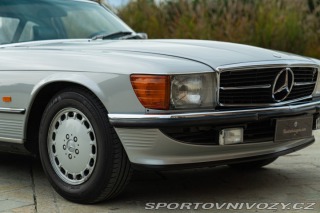 Mercedes-Benz SL 300 SL 1988