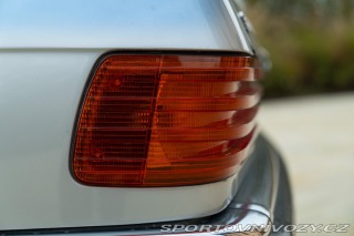 Mercedes-Benz SL 300 SL 1988