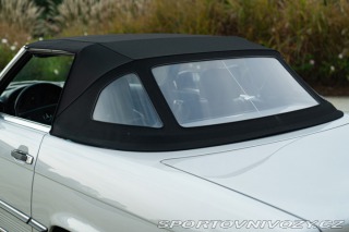 Mercedes-Benz SL 300 SL 1988