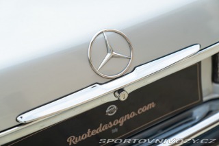 Mercedes-Benz SL 300 SL 1988