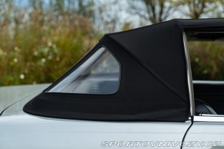 Mercedes-Benz SL 300 SL 1988